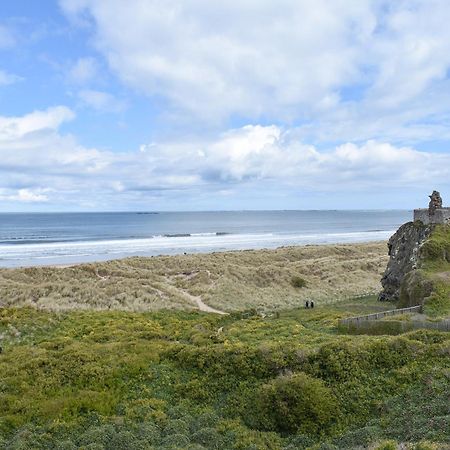 巴姆博格Lindisfarne View别墅 外观 照片